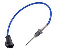 SENSORE TEMPERATURA GAS DI SCARICO PER FORD C-MAX 2 1.6 2.0 TDCi BJ 07-