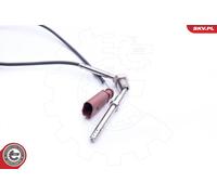 ESEN SKV Sensore-Temperatura per VW Touareg 7P5 Porsche Cayenne
