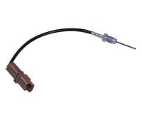 Sensore temperatura gas di scarico rettangolare 21-0410 MAXGEAR per PEUGEOT MINI