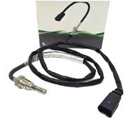 NGK 94376 Sensore, Temperatura gas scarico