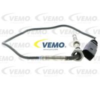 Sensore temperatura gas di scarico Sx Forma a D V10-72-0026 VEMO per AUDI VW