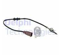 Sensore temperatura gas di scarico TS30000 DELPHI per VW PASSAT B6 PASSAT CC B6