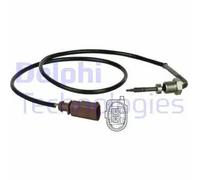 Sensore temperatura gas di scarico TS30002 DELPHI per VW TOURAN TOURAN VAN