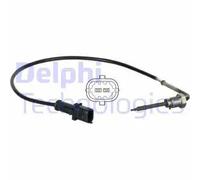 Sensore temperatura gas di scarico TS30006 DELPHI per FIAT ALFA ROMEO