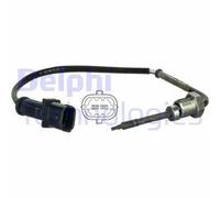 Sensore temperatura gas di scarico TS30011 DELPHI per FIAT LANCIA ALFA ROMEO