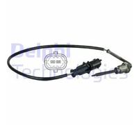 Sensore temperatura gas di scarico TS30012 DELPHI per ALFA ROMEO 159 BRERA