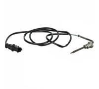 Sensore temperatura gas di scarico TS30015 DELPHI per LANCIA DELTA III