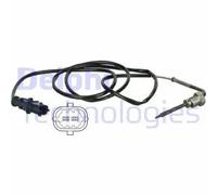 DELPHI Sensore, Temperatura gas scarico