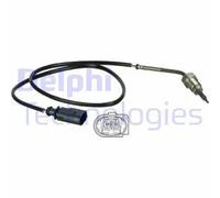 Sensore temperatura gas di scarico TS30020 DELPHI per VW AUDI SEAT SKODA