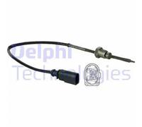 DELPHI TS30021 Sensore, Temperatura gas scarico