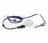 Sensore temperatura gas di scarico TS30023 DELPHI per OPEL ASTRA H GTC ASTRA H