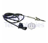 Sensore temperatura gas di scarico TS30024 DELPHI per OPEL ASTRA H GTC ASTRA H
