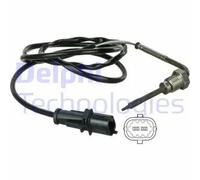 Sensore temperatura gas di scarico TS30025 DELPHI per OPEL ASTRA H GTC ASTRA H