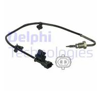 Sensore temperatura gas di scarico TS30027 DELPHI per OPEL ASTRA J GTC ASTRA J