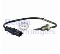 Sensore temperatura gas di scarico TS30031 DELPHI per SUZUKI OPEL