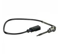 Delphi Sensore temperatura gas di scarico TS30036 per Audi, Seat