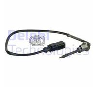 Sensore temperatura gas di scarico TS30036 DELPHI per AUDI SEAT