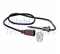 Sensore temperatura gas di scarico TS30040 DELPHI per VW TRANSPORTER T5 Autobus