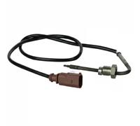 Sensore temperatura gas di scarico TS30040 DELPHI per VW TRANSPORTER T5 Autobus
