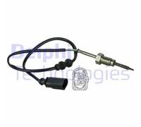 DELPHI TS30045 Sensore, Temperatura gas scarico