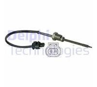 DELPHI Sensore, Temperatura gas scarico