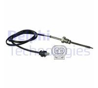 DELPHI Sensore, Temperatura gas scarico