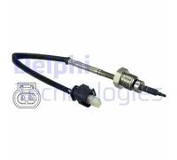 DELPHI Sensore, Temperatura gas scarico