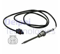 Sensore temperatura gas di scarico TS30055 DELPHI per MERCEDES-BENZ CLASSE C