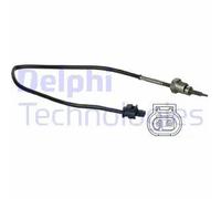 Sensore temperatura gas di scarico TS30056 DELPHI per MERCEDES-BENZ CLASSE C