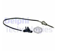 Delphi TS30061 Sensor Temperatura Gas di Scarico per Volvo S60 II Sci Fondo