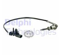 DELPHI TS30062 Sensore, Temperatura gas scarico