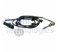 Sensore temperatura gas di scarico TS30064 DELPHI per OPEL ASTRA H TwinTop