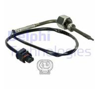 DELPHI TS30071 Sensore Temperatura gas scarico 375mm