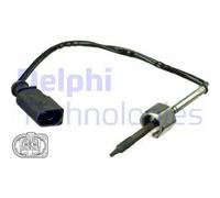 Sensore temperatura gas di scarico TS30074 DELPHI per VW AUDI