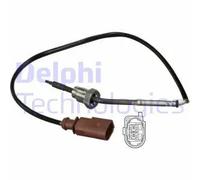 DELPHI TS30077 Sensore, Temperatura gas scarico