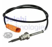 Sensore temperatura gas di scarico TS30080 DELPHI per VW TRANSPORTER T5 Autobus