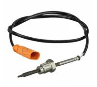 Delphi Sensore temperatura gas di scarico TS30080 per VW Transporter T5 Autobus