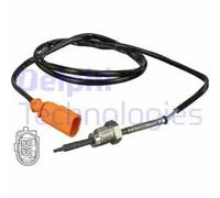 Sensore temperatura gas di scarico TS30082 DELPHI per VW TOURAN TOURAN VAN