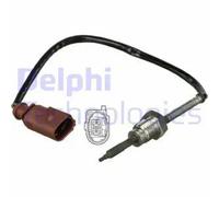 Sensore temperatura gas di scarico TS30083 DELPHI per AUDI A4 B8 A4 B8 Avant A5