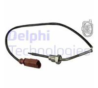 Sensore temperatura gas di scarico TS30086 DELPHI per SKODA AUDI SEAT
