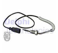 Sensore temperatura gas di scarico TS30089 DELPHI per VW SEAT SKODA