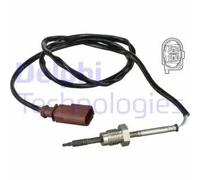 DELPHI TS30090 Sensore, Temperatura gas scarico