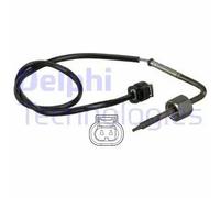 Sensore temperatura gas di scarico TS30093 DELPHI per MERCEDES-BENZ CLASSE M GLE