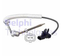 DELPHI TS30099 Sensore, Temperatura gas scarico