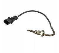 Sensore temperatura gas di scarico TS30103 DELPHI per FIAT PUNTO EVO