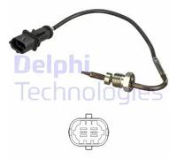 DELPHI TS30103 Sensore, Temperatura gas scarico