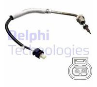 Sensore temperatura gas di scarico TS30104 DELPHI per MERCEDES-BENZ