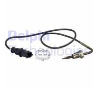 Sensore temperatura gas di scarico TS30109 DELPHI per FIAT PANDA 500 C 500