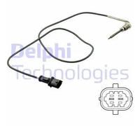 Sensore temperatura gas di scarico TS30112 DELPHI per FIAT CROMA