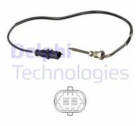 Sensore temperatura gas di scarico TS30113 DELPHI per FIAT DOBLO Cargo